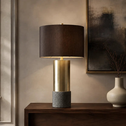 Rayloria Modern Touch Table Lamp Set