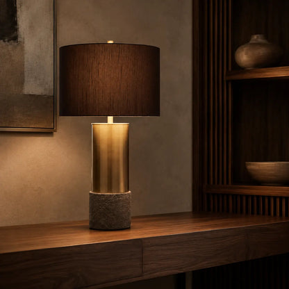 Rayloria Modern Touch Table Lamp Set