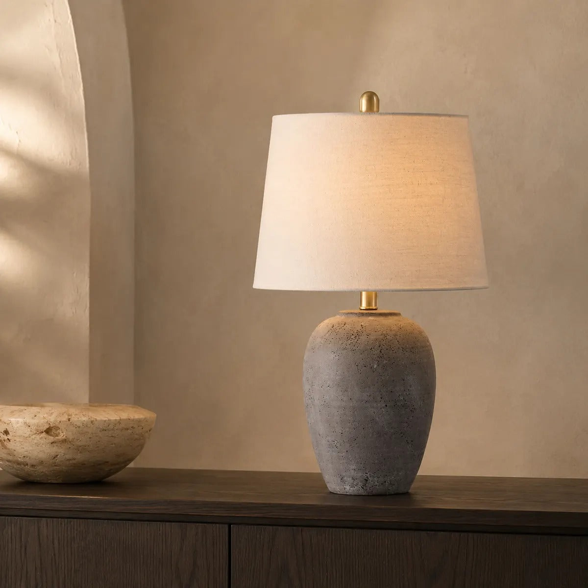 Rayloria elegant ambient lamp