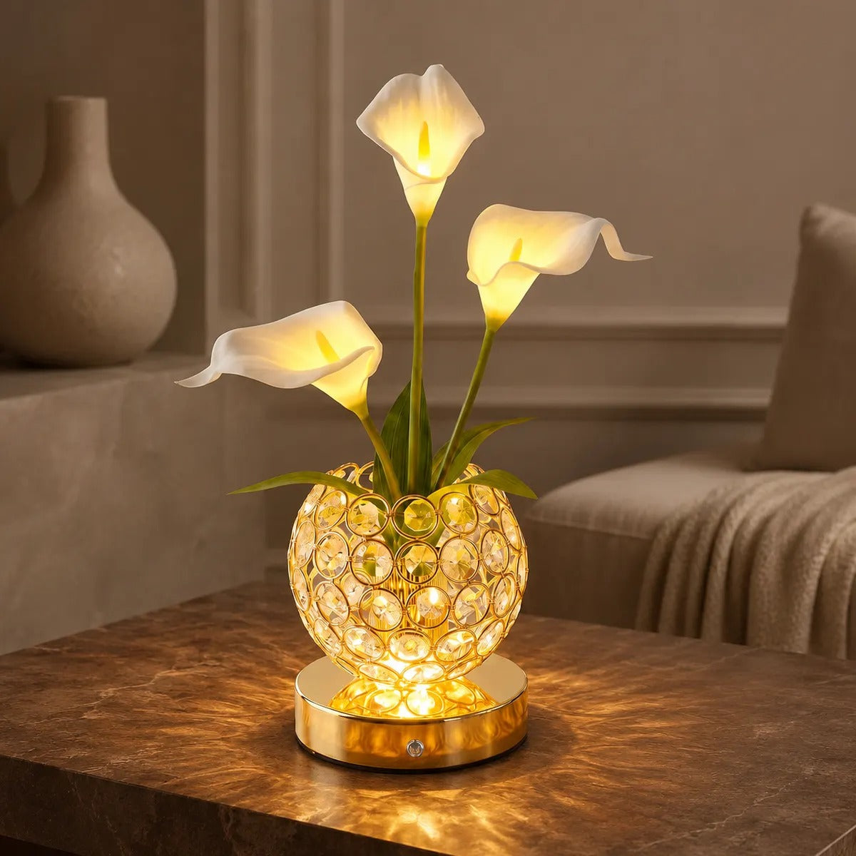 Rayloria sculptural home lighting