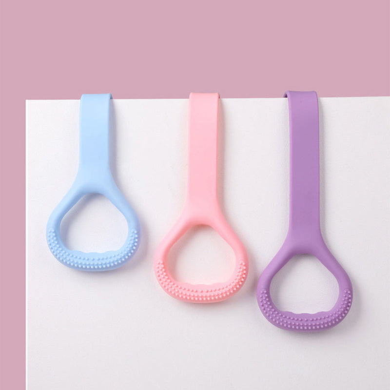 Stretch Bands for Yoga, Pilates